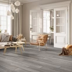 Msi Smithcliffs - Emridge 7.72" X 47.87" Waterproof Laminate Flooring, 7PK 15 Msi Smithcliffs - Emridge 7.72" X 47.87" Waterproof Laminate Flooring, 7PK -Carpet Floor Shop MS20International ZORxxLVLxx0104xxrxx2xx595260