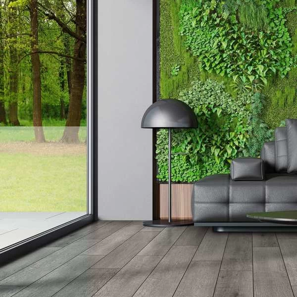 Msi Smithcliffs - Emridge 7.72" X 47.87" Waterproof Laminate Flooring, 7PK 8 Msi Smithcliffs - Emridge 7.72" X 47.87" Waterproof Laminate Flooring, 7PK - Image 8