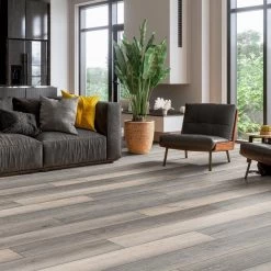 Msi Smithcliffs - Malton 7.72" X 47.87" Waterproof Laminate Flooring, 7PK -Carpet Floor Shop MS20International ZORxxLVLxx0106xxrxxac020a