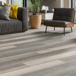 Msi Smithcliffs - Malton 7.72" X 47.87" Waterproof Laminate Flooring, 7PK -Carpet Floor Shop MS20International ZORxxLVLxx0106xxzxxaf5285