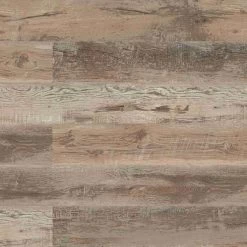 Msi Stableton Sample Rigid Core Click Lock Luxury Vinyl Plank Flooring, 1 Sq Ft