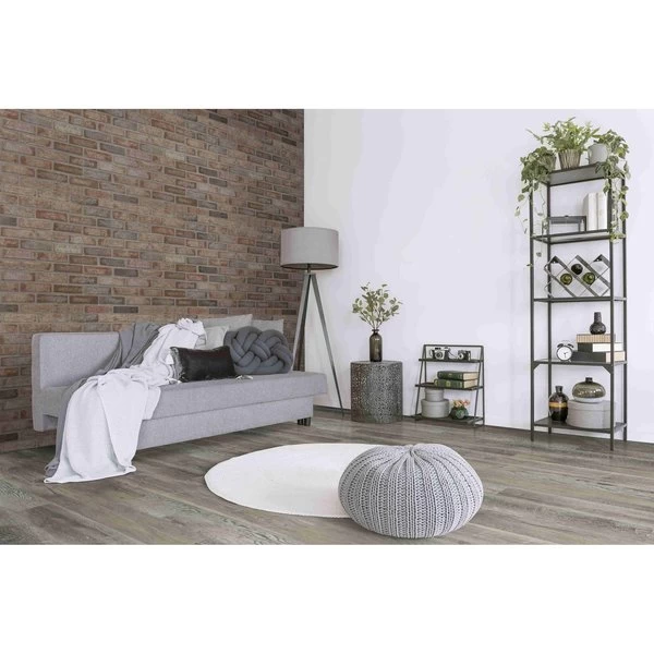 Msi Stableton Sample Rigid Core Click Lock Luxury Vinyl Plank Flooring, 1 Sq Ft 2 Msi Stableton Sample Rigid Core Click Lock Luxury Vinyl Plank Flooring, 1 Sq Ft - Image 2