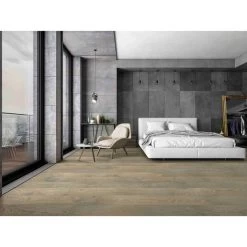 Msi Woodhills Chestnut Heights Oak 6.5 In. X In. 48.03 In. Waterproof Wood Vinyl Flooring, 480PK -Carpet Floor Shop MS20International ZORxxLVWxx0104xxrxxb045c4