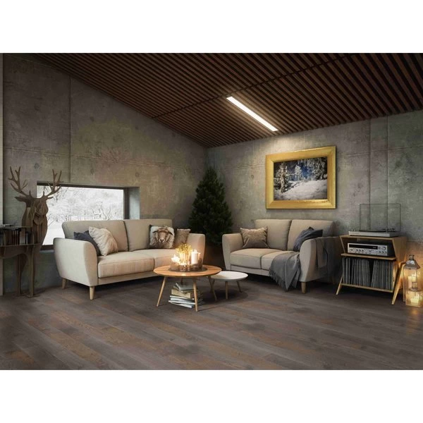 Msi Woodhills Estate Oak SAMPLE Waterproof Wood Vinyl Flooring 2 Msi Woodhills Estate Oak SAMPLE Waterproof Wood Vinyl Flooring - Image 2