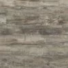 Basics Waterpoof Vinyl Plank Flooring In Seaweed Gray 25mm, 7.5 X 52 36.22 Sqft Carton
