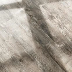 Basics Waterpoof Vinyl Plank Flooring In Seaweed Gray 25mm, 7.5 X 52 36.22 Sqft Carton 9 Basics Waterpoof Vinyl Plank Flooring In Seaweed Gray 25mm, 7.5 X 52 36.22 Sqft Carton -Carpet Floor Shop Mohawk20Industries20GA203070120GHB VFE06xx960xxBxxECOxx909443