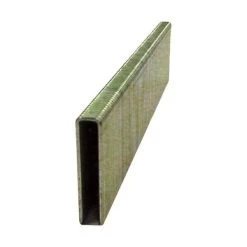 Staple Flooring 1/4 X 1-1/4 18