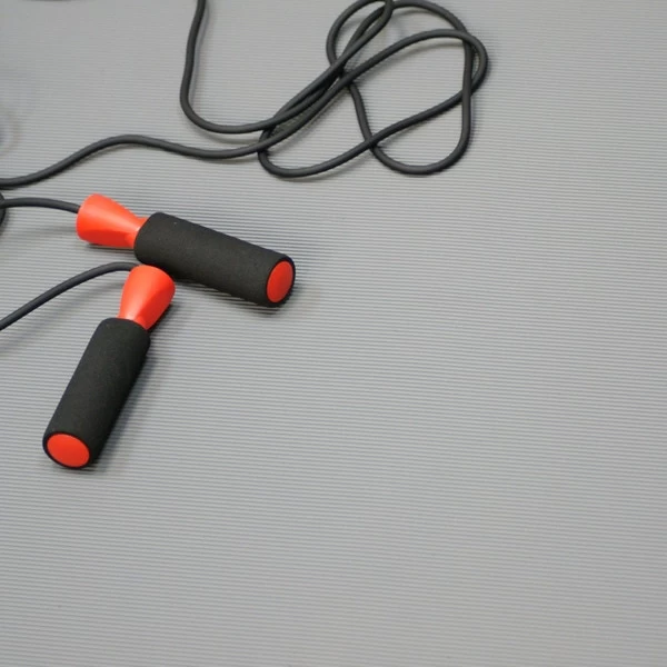 Goodyear "Fine-Ribbed" Rubber Flooring -- 3.5mm X 36" X 5ft - Dark Gray 3 Goodyear "Fine-Ribbed" Rubber Flooring -- 3.5mm X 36" X 5ft - Dark Gray - Image 3