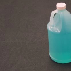 Goodyear "ReUz" Rubber Flooring Rolls -- 3mm X 48" X 10ft - Black 12 Goodyear "ReUz" Rubber Flooring Rolls -- 3mm X 48" X 10ft - Black -Carpet Floor Shop RubberCal 03xx275.Secondaryxx5