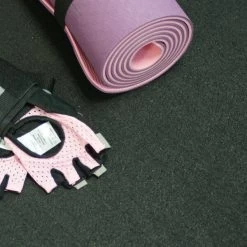 Goodyear "ReUz" Rubber Flooring Rolls -- 3mm X 48" X 10ft - Black 13 Goodyear "ReUz" Rubber Flooring Rolls -- 3mm X 48" X 10ft - Black -Carpet Floor Shop RubberCal 03xx275.Secondaryxx8