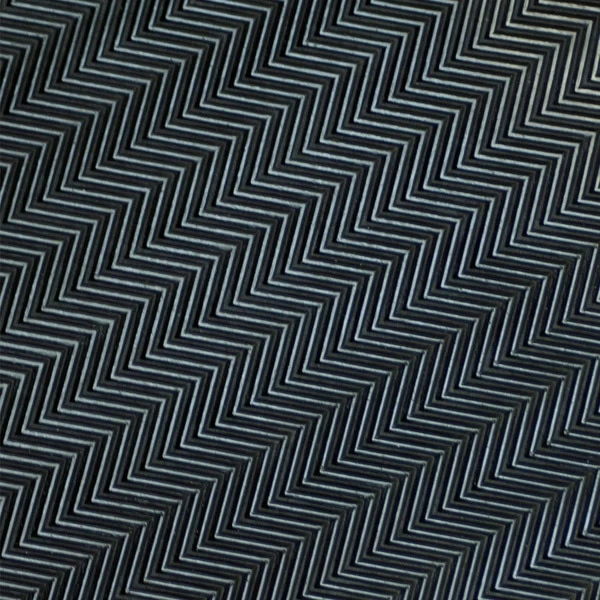 Goodyear "Fish-Bone" Rubber Flooring -- 3.5mm X 36" X 5ft 9 Goodyear "Fish-Bone" Rubber Flooring -- 3.5mm X 36" X 5ft - Image 9