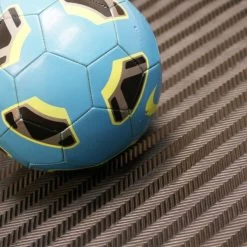 Goodyear "Fish-Bone" Rubber Flooring -- 3.5mm X 36" X 5ft 13 Goodyear "Fish-Bone" Rubber Flooring -- 3.5mm X 36" X 5ft -Carpet Floor Shop RubberCal 03xx276.Secondaryxx4 2