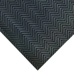 Goodyear "Fish-Bone" Rubber Flooring -- 3.5mm X 36" X 5ft 16 Goodyear "Fish-Bone" Rubber Flooring -- 3.5mm X 36" X 5ft -Carpet Floor Shop RubberCal 03xx276.Secondaryxx8 2