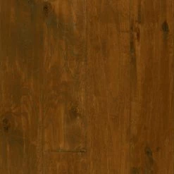 Armstrong American Scrape Hardwood Hickory - Candy Apple Hardwood Flooring - 3/4" X 5"