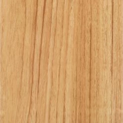 TrafficMaster Oak 6 In. W X 36 In. L Luxury Vinyl Plank Flooring (24 Sq. Ft. / Case)