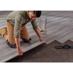 Home Decorators Collection Disher Oak 8mm Thick X 8.03 In. Wide X 47.64 In. Length Laminate Flooring (21.26 Sq. Ft. / Case) 12 Home Decorators Collection Disher Oak 8mm Thick X 8.03 In. Wide X 47.64 In. Length Laminate Flooring (21.26 Sq. Ft. / Case) -Carpet Floor Shop a448169feb320a90bb3746748a3d08b4 1800x1800