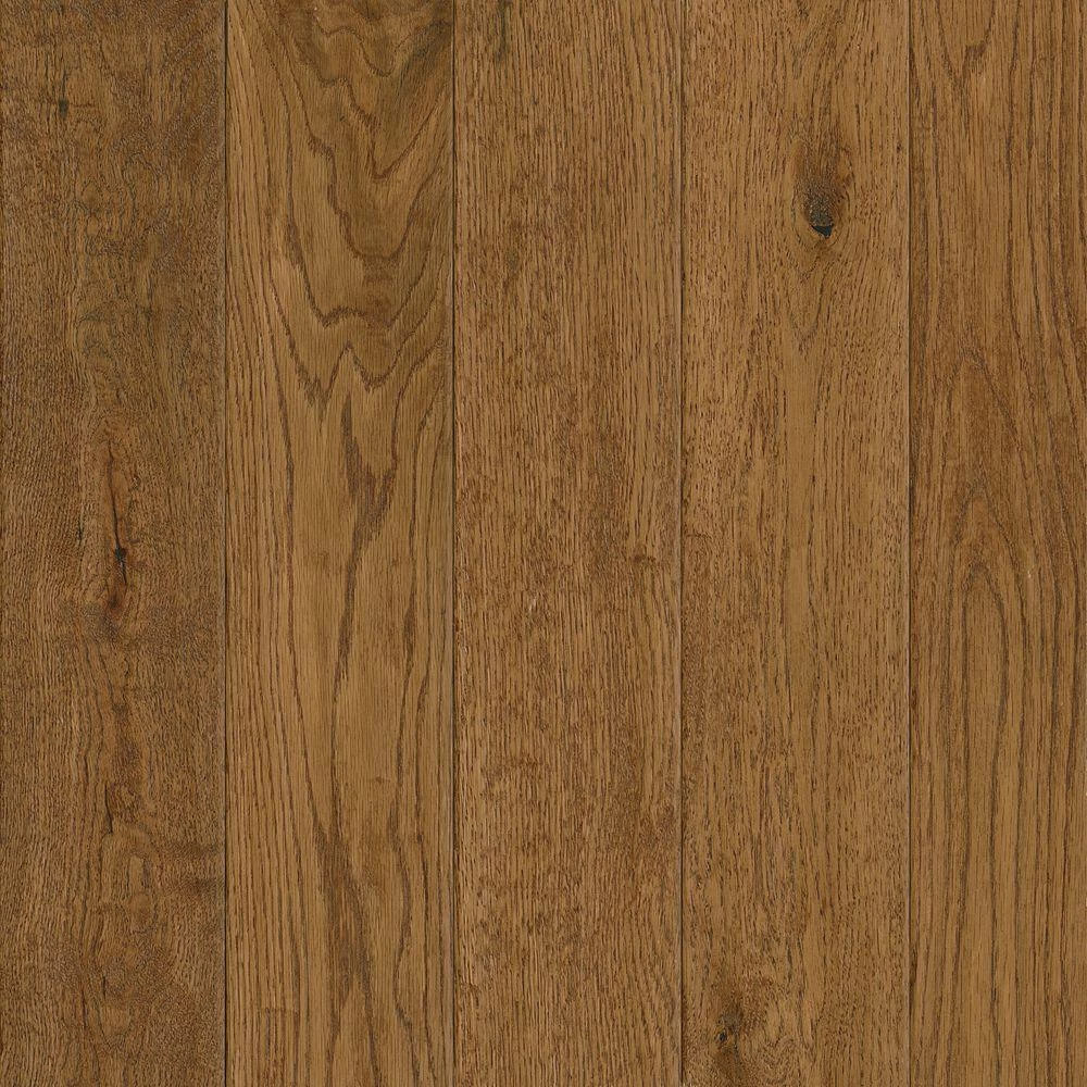 Bruce Vintage Farm Hickory Antique Timbers 3/4 In. T X 2-1/4 In. W X Varying L Solid Hardwood Flooring (20 Sq. Ft./case) 18 Bruce Vintage Farm Hickory Antique Timbers 3/4 In. T X 2-1/4 In. W X Varying L Solid Hardwood Flooring (20 Sq. Ft./case) - Image 18