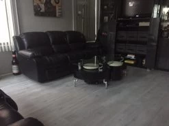 BuildDirect Ultra Grey 12mm 48" X 6.7" Laminate Flooring (26.68sq. Ft. Per Box) 17 BuildDirect Ultra Grey 12mm 48" X 6.7" Laminate Flooring (26.68sq. Ft. Per Box) -Carpet Floor Shop a5fb21c3 9633 499b bb46 094a9f6c4a3e 1.5efd314305fa92246b4e86e0f38a3070 1800x1800