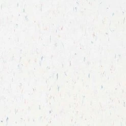 Armstrong Excelon Multi 12 In. X 12 In. Carnival White Vinyl Tile Flooring (45 Sq. Ft. / Case)