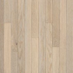 Bruce American Originals Sugar White Oak 3/4 In. T X 3-1/4 In. W X Varying L Solid Hardwood Flooring (22 Sq. Ft. /case)