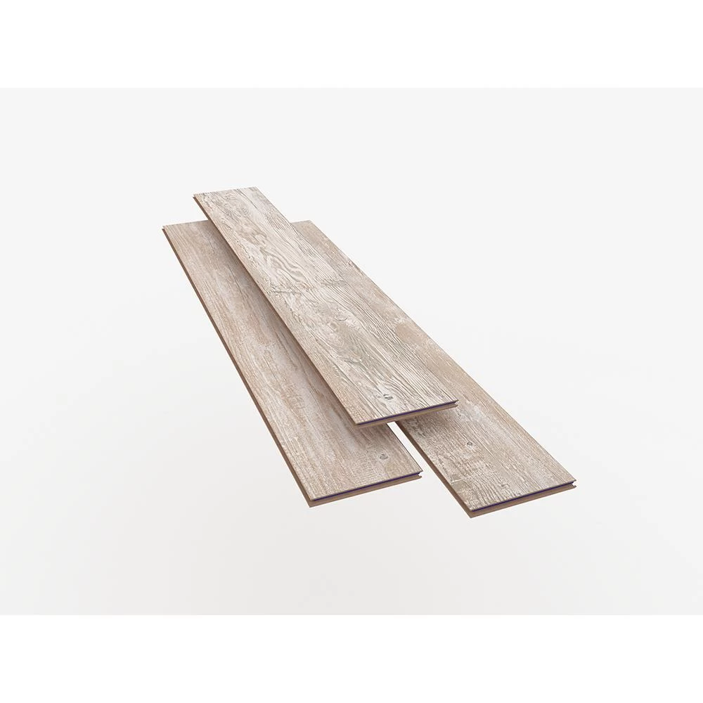 Home Decorators Collection Denali Pine 8 Mm Thick X 7-2/3 In. Wide X 50-5/8 In. Length Laminate Flooring (21.48 Sq. Ft. / Case) 2 Home Decorators Collection Denali Pine 8 Mm Thick X 7-2/3 In. Wide X 50-5/8 In. Length Laminate Flooring (21.48 Sq. Ft. / Case) - Image 2