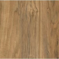 TrafficMASTER Lakeshore Pecan 7 Mm Thick X 7-2/3 In. Wide X 50-5/8 In. Length Laminate Flooring (24.17 Sq. Ft. / Case)