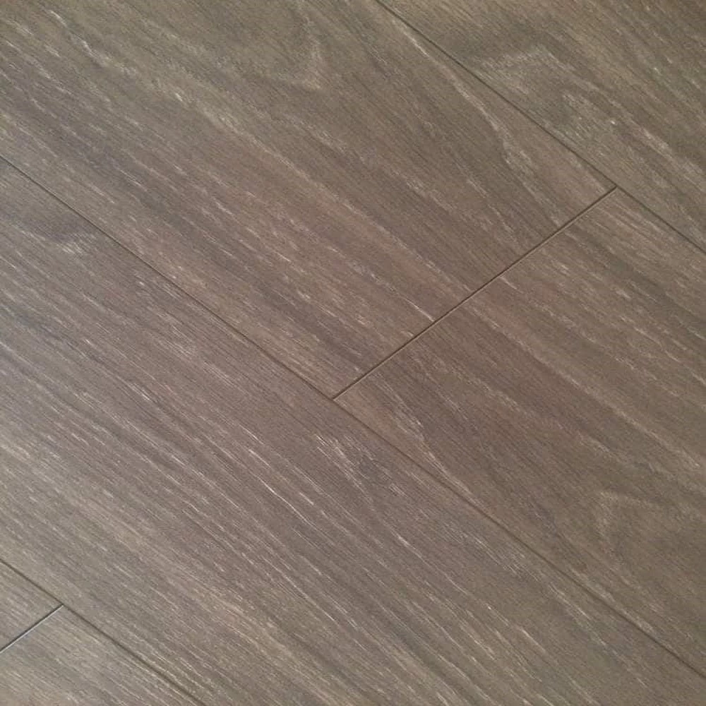 Dekorman 12mm AC3 CARBII V-Groove Click EIR 12-Oak Collection Laminate Flooring - Grey Oak 4 Dekorman 12mm AC3 CARBII V-Groove Click EIR 12-Oak Collection Laminate Flooring - Grey Oak - Image 4