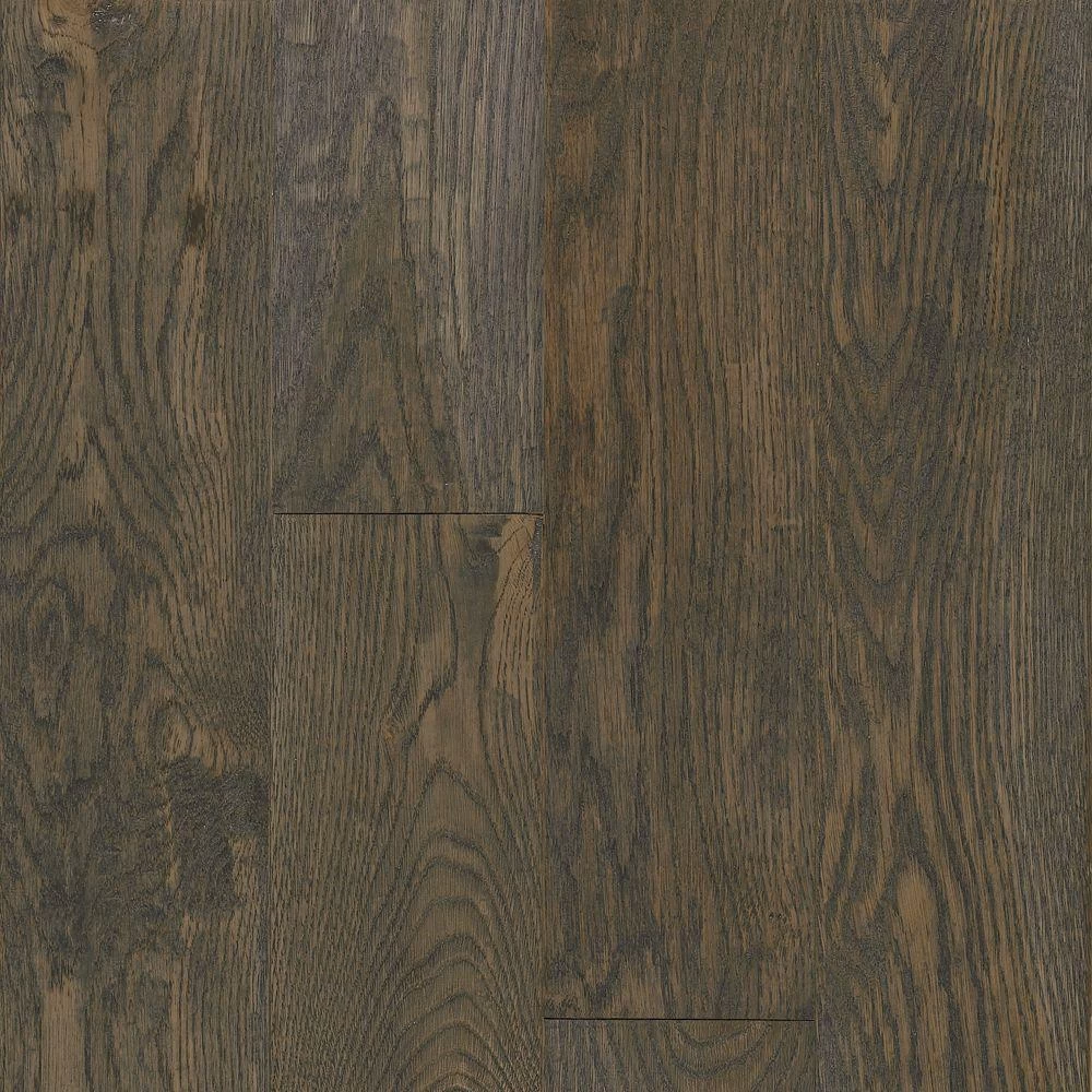 Bruce Vintage Farm Hickory Antique Timbers 3/4 In. T X 2-1/4 In. W X Varying L Solid Hardwood Flooring (20 Sq. Ft./case) 17 Bruce Vintage Farm Hickory Antique Timbers 3/4 In. T X 2-1/4 In. W X Varying L Solid Hardwood Flooring (20 Sq. Ft./case) - Image 17