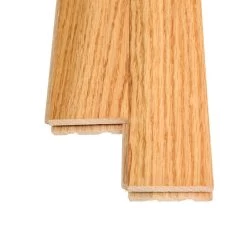 Bruce Oak Rustic Natural 3/4 In. Thick X 2-1/4 In. Wide X Varying Length Solid Hardwood Flooring (20 Sq. Ft. / Case) -Carpet Floor Shop b55de79cea9a0bdd7a69384a7ca65e8c 1800x1800