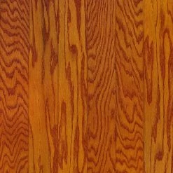 Oak Harvest 1/2 In. Thick X 5 In. Wide X Random Length Engineered Hardwood Flooring (31 Sq. Ft. / Case)