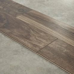 Home Decorators Collection Water Resistant Hillrose Fusion 12 Mm T X 6.06 In. W X 50.67 In. L Laminate Flooring (597.45 Sq. Ft. / Pallet) -Carpet Floor Shop bcba4994bc58c37f5ce3fdcfc415091a c27fd853 9961 4561 825c b1f5b7f53314 1800x1800