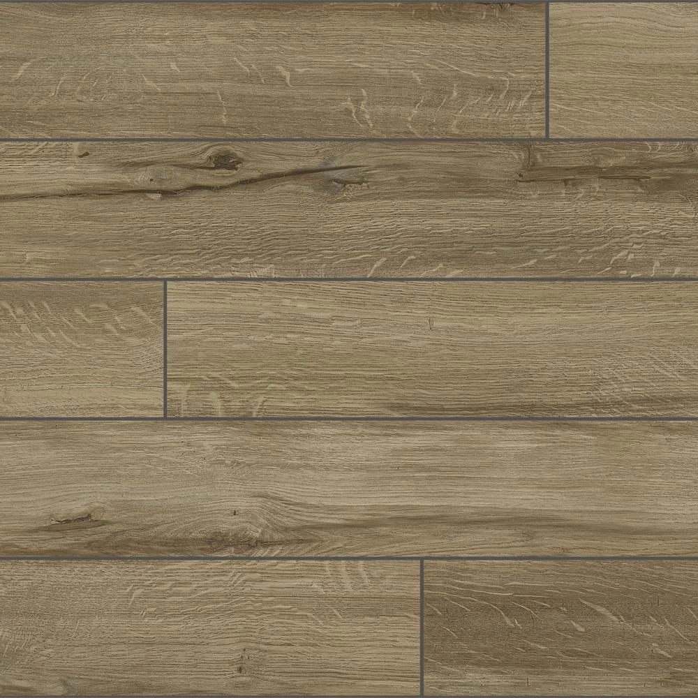 Home Decorators Collection Amicalola Ash 7.5 In. W X 47.6 In. L Luxury Vinyl Plank Flooring (24.74 Sq. Ft.) 12 Home Decorators Collection Amicalola Ash 7.5 In. W X 47.6 In. L Luxury Vinyl Plank Flooring (24.74 Sq. Ft.) - Image 12