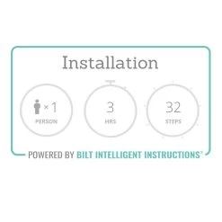 Armstrong Fawn Travertine Silver 12 In. X 12 In. Residential Peel And Stick Vinyl Tile Flooring (45 Sq. Ft. / Case) 6 Armstrong Fawn Travertine Silver 12 In. X 12 In. Residential Peel And Stick Vinyl Tile Flooring (45 Sq. Ft. / Case) -Carpet Floor Shop c1f77c1d200b48900c2038cd89269b58 4ce5b292 c5cf 4c7c b0a9 c6173adfb29c 1800x1800