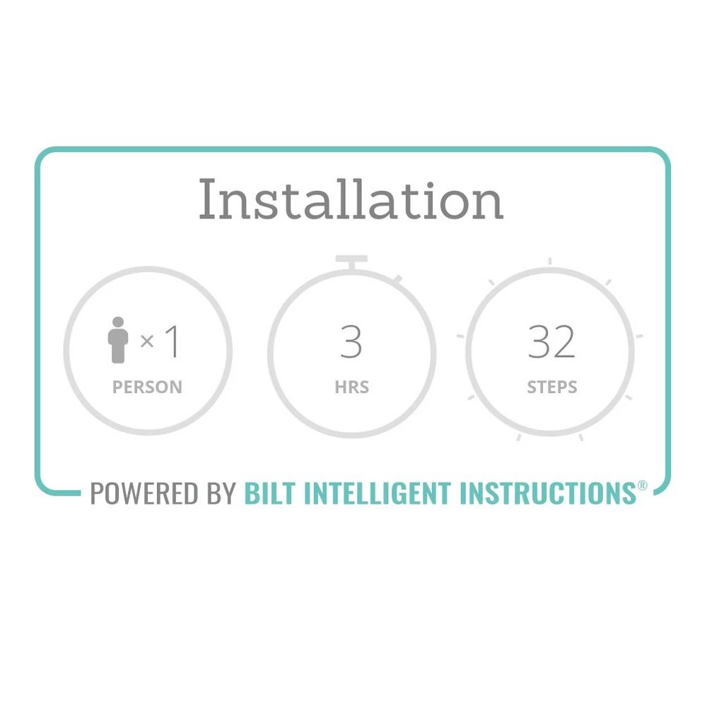 Armstrong Grouted Ceramic Pumice 12 In. X 12 In. Residential Peel And Stick Vinyl Tile Flooring (45 Sq. Ft. / Case) 3 Armstrong Grouted Ceramic Pumice 12 In. X 12 In. Residential Peel And Stick Vinyl Tile Flooring (45 Sq. Ft. / Case) - Image 3