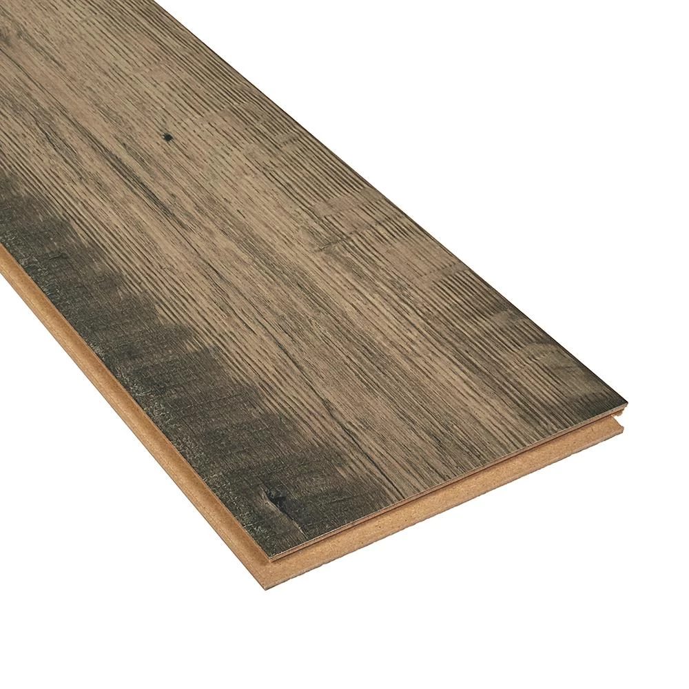 Pergo Outlast+ Waterproof Rutherford Autumn Oak 10 Mm T X 7.48 In. W X 47.24 In. L Laminate Flooring (19.63 Sq. Ft. / Case) 2 Pergo Outlast+ Waterproof Rutherford Autumn Oak 10 Mm T X 7.48 In. W X 47.24 In. L Laminate Flooring (19.63 Sq. Ft. / Case) - Image 2