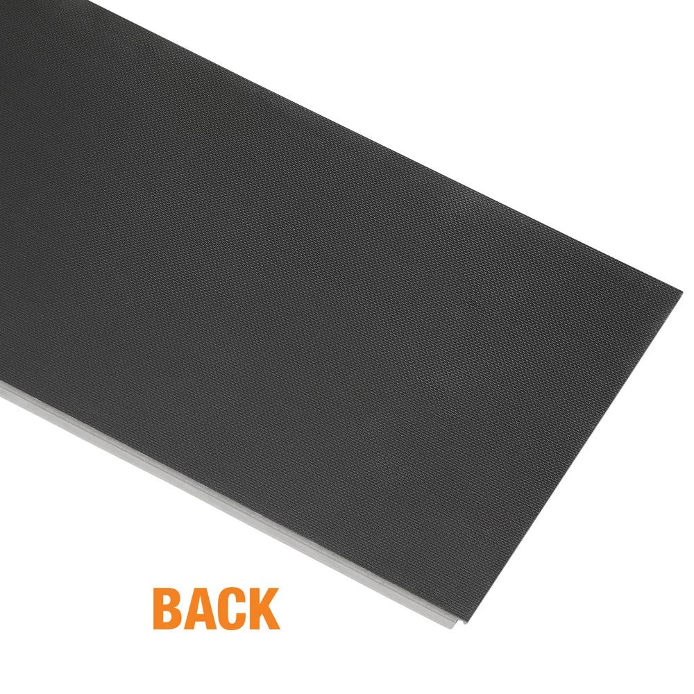 Home Decorators Collection Coastal Oak 7.5 In. W X 47.6 In. L Luxury Vinyl Plank Flooring (48 Cases/1187.52 Sq. Ft./pallet) 7 Home Decorators Collection Coastal Oak 7.5 In. W X 47.6 In. L Luxury Vinyl Plank Flooring (48 Cases/1187.52 Sq. Ft./pallet) - Image 7