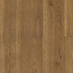 American Hickory 7 Mm T X 6.5 In. W X Varying Length Engineered Click Waterproof Hardwood Flooring (21.80 Sq. Ft./case)
