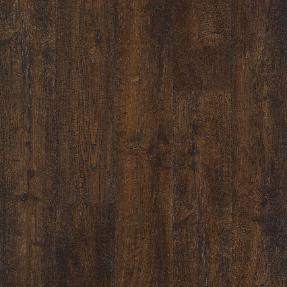 Pergo Outlast+ Waterproof Molasses Maple 10 Mm T X 6.14 In. W X 47.24 In. L Laminate Flooring (451.36 Sq. Ft. / Pallet) 6 Pergo Outlast+ Waterproof Molasses Maple 10 Mm T X 6.14 In. W X 47.24 In. L Laminate Flooring (451.36 Sq. Ft. / Pallet) - Image 6