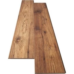 Home Decorators Collection Distressed Brown Hickory 12 Mm Thick X 6-1/4 In. Wide X 50-25/32 In. Length Laminate Flooring (15.45 Sq. Ft. / Case) 14 Home Decorators Collection Distressed Brown Hickory 12 Mm Thick X 6-1/4 In. Wide X 50-25/32 In. Length Laminate Flooring (15.45 Sq. Ft. / Case) -Carpet Floor Shop cde0b562ccb1cdce40f59dad59f28a21 1800x1800