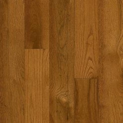 Bruce Plano Oak Marsh 3/4 In. Thick X 5 In. Wide X Varying Length Solid Hardwood Flooring (23.5 Sq. Ft. / Case) -Carpet Floor Shop ce4b36e41cd764446f0d56908000894b 1800x1800