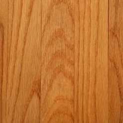 Bruce Laurel Butterscotch Oak 3/4 In. Thick X 2-1/4 In. Wide X Varying Length Solid Hardwood Flooring (20 Sq. Ft. / Case)