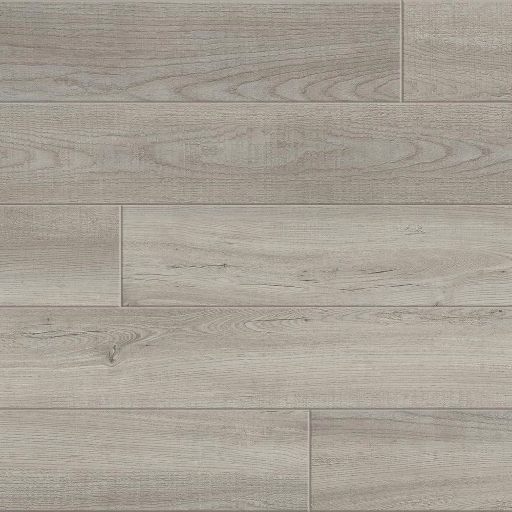 Home Decorators Collection Amicalola Ash 7.5 In. W X 47.6 In. L Luxury Vinyl Plank Flooring (24.74 Sq. Ft.) 9 Home Decorators Collection Amicalola Ash 7.5 In. W X 47.6 In. L Luxury Vinyl Plank Flooring (24.74 Sq. Ft.) - Image 9