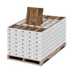 Home Decorators Collection Water Resistant Hillrose Fusion 12 Mm T X 6.06 In. W X 50.67 In. L Laminate Flooring (597.45 Sq. Ft. / Pallet)