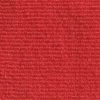 Indoor/Outdoor Carpet With Rubber Marine Backing - Red 6' X 10' - Several Sizes Available - Carpet Flooring For Patio, Porch, Deck, Boat, Basement Or Garage