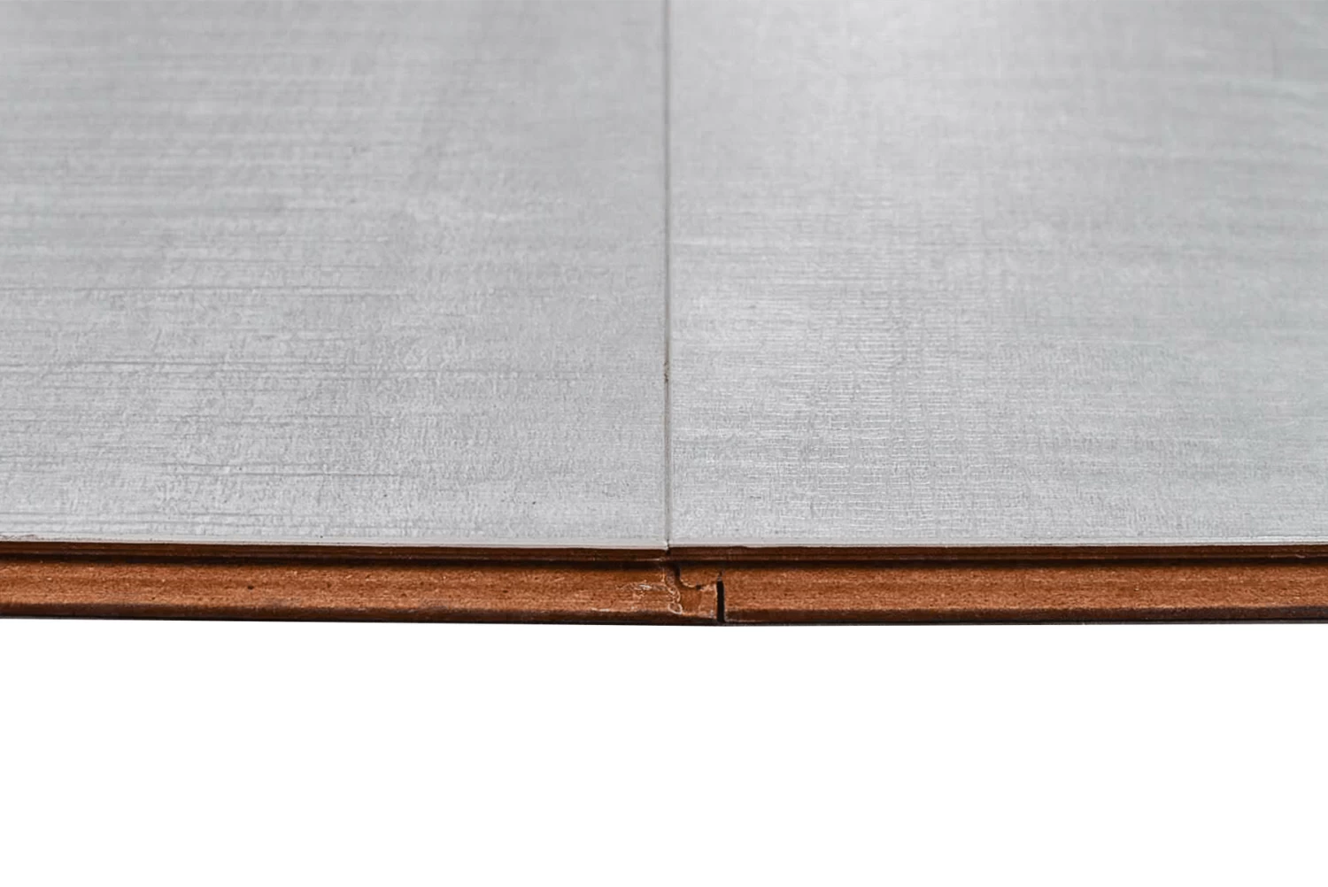 BuildDirect Pristine White 12mm 72" X 7.7" Laminate Flooring (23.09sq. Ft. Per Box) 5 BuildDirect Pristine White 12mm 72" X 7.7" Laminate Flooring (23.09sq. Ft. Per Box) - Image 5