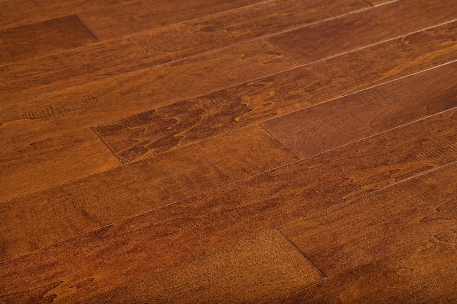 BuildDirect Birch - Sunset 1.5mm Thick RL X 5" Engineered Hardwood Flooring (17.5 Sq Ft Per Box) 7 BuildDirect Birch - Sunset 1.5mm Thick RL X 5" Engineered Hardwood Flooring (17.5 Sq Ft Per Box) - Image 7