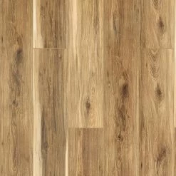 Sundance Canyon Hickory 7.13 In. W X 48.03 In. L Waterproof High Traffic Luxury Vinyl Plank Flooring (19.05 Sq. Ft/case)