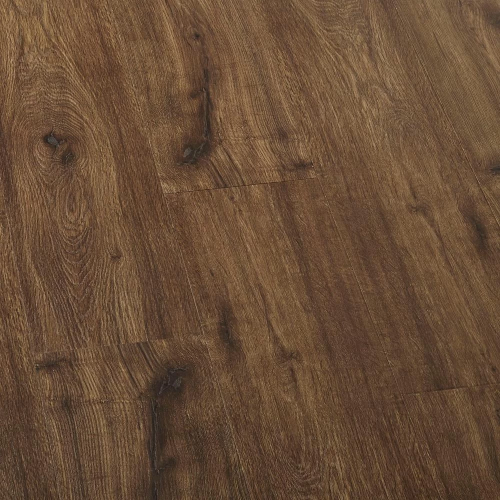 Lifeproof EIR Hillcrest Oak 12 Mm Thick X 7.48 In. Wide X 47.72 In. Length Laminate Flooring (19.83 Sq. Ft. / Case) 1 Lifeproof EIR Hillcrest Oak 12 Mm Thick X 7.48 In. Wide X 47.72 In. Length Laminate Flooring (19.83 Sq. Ft. / Case)