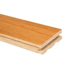 Bruce Laurel Butterscotch Oak 3/4 In. Thick X 2-1/4 In. Wide X Varying Length Solid Hardwood Flooring (20 Sq. Ft. / Case) -Carpet Floor Shop ee1cf55c8764b710e41d0812ab63c7ed 1800x1800