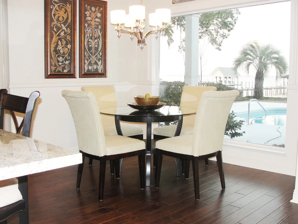 BuildDirect Birch - Texas Brown 1.5mm Thick RL X 5" Engineered Hardwood Flooring (17.5 Sq Ft Per Box) 9 BuildDirect Birch - Texas Brown 1.5mm Thick RL X 5" Engineered Hardwood Flooring (17.5 Sq Ft Per Box) - Image 9